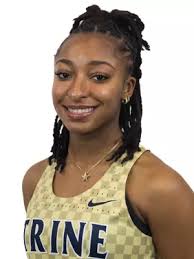 2025 Women's Track and Field Roster