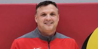 Big Walnut graduate Aaron Stumpf takes over boys basketball program