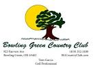 Bowling Green Country Club in Bowling Green, Ohio | foretee.com
