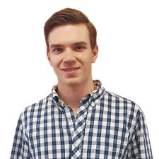 Steven Charnley (@StevenCharnley)