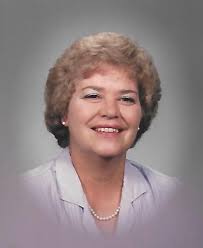 Obituary for Barbara L. Jamieson
