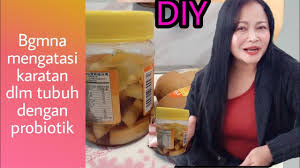 Untuk hidangan 4 orang, mama cuma perlukan. Cara Membuat Air Barli Homemade Barely Water Diy Youtube