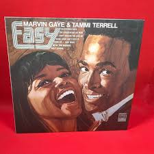 MARVIN GAYE & Tammi Terrell
