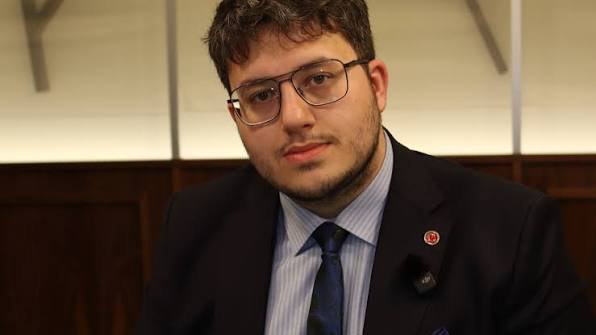 Ahmet Furkan BUDAK