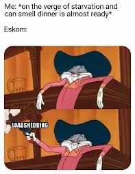 The best eskom memes and images of august 2020. 66 Best Eskom Images On Pholder Southafrica Ad Porn And Rsa
