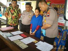 Job information administrasi gudang demak from the company pt guna. Pembantu Rumah Tangga Maling Perhiasan Emas Sang Majikan Rugi Rp 250 Juta