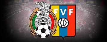 Venezuela is better known for baseball than soccer. Mexico Vs Venezuela Horario Fecha Y Transmision En Vivo Amistoso 2019
