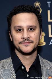 Trey Santiago-Hudson (Actor): Credits, Bio, News & More