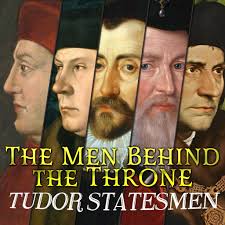 The Men Behind the Throne