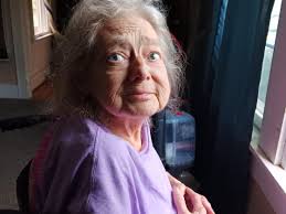 Ruth Anette Micholic's Memorial Website