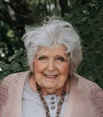 Obituary information for Doralynn Louise "Dodie" Shaw