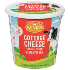 Low Sodium Cottage Cheese (Low Salt Homemade Recipe)