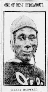 Football pioneer has roots in Finger Lakes region