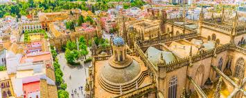 Siviglia oggi è una ridente città di circa 700 mila abitanti. Le Cose Da Vedere Nella Piu Bella Citta Dell Andalusia Siviglia