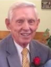 Rev. Billy Gerald Dempsey