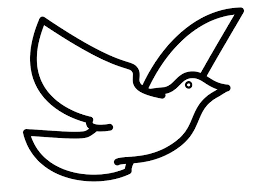 Selten 11 vogel vorlage zum ausschneiden kostenlos vorlagen. Malvorlage Taube Kostenlose Ausmalbilder Zum Ausdrucken Bild 10310