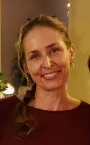 Jessica Locke's Instagram, Twitter & Facebook