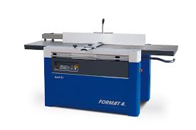Jointer Planer Dual 51 Format 4