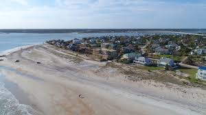 Vilano Beach Real Estate For Sale In St Augustine Florida