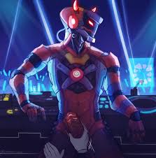 Rule34 - If it exists, there is porn of it  aesir, vhkansfweer  3468990