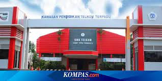 Berikut jumlah formasi di cpns kemenlhk periode lalu, ada 80 formasi jalur lulusan smk dengan jabatan pelaksana pemerintah provinsi daerah khusus ibukota jakarta. Tak Melulu Teknologi Komunikasi Halaman All Kompas Com