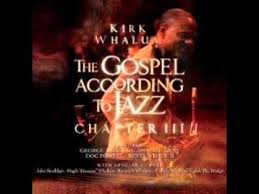 You Are Everything By Kirk Whalum Feat Serita And Bishop T D Jakes Jazz Because I Love You Smooth Jazz