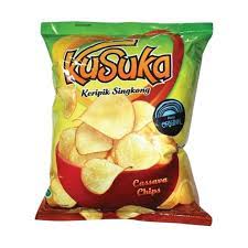 Harga promo rp15.800, beli 2 rp. Kusuka Original Keripik Singkong 180 G Official Store Terbaru Juli 2021 Harga Murah Kualitas Terjamin Blibli
