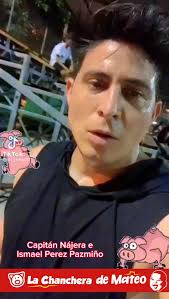 La Chanchada De Mateo