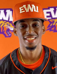 2023 Baseball Roster