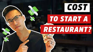 So how much did it really cost us to run our small farm last year? How Much Does It Cost To Start A Restaurant 5 Money Saving Tips Restaurant Management Tips 2021 Youtube