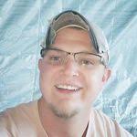 Nate Pressley's Instagram, Twitter & Facebook