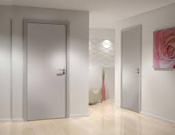 Jeld Wen Bloc Porte Acoustique 39 Db Coupe Feu 30 Min Ei30 Avec Raidisseur Huisserie Perf 72 Mm Paliere Blanc Jeld Wen 204x93 Cm Poussant Gauche Point P