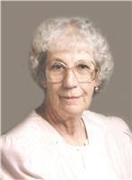 Eva Neale Obituary (2014)