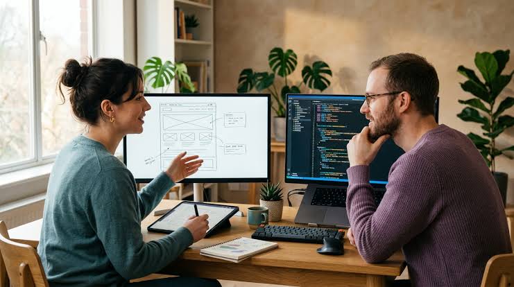 Choosing a Web Development Agency in Russia: Ultimate Guide