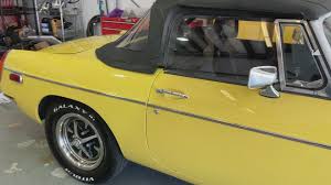 Image result for Snapdragon Yellow 1980 MG