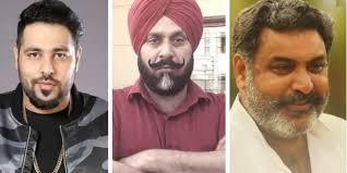 Badshah, Hobby Dhaliwal and Hardeep Gill to be seen in the Bollywood film-  'Khandaani Shafakhana'