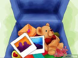 How To Forget Lost Love: 10 Steps (With Pictures) - Wikihow Life