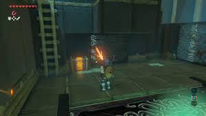 Dako Tah Shrine Walkthrough Location And Puzzle Solution Zelda Breath Of The Wild Botw Game8 The shrine is located in the great cliffs in the gerudo desert region of hyrule. dako tah shrine walkthrough location