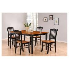 Boraam Shaker Dining Table Oak Dining Sets Dining Table Dining Room Sets
