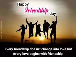 Hugs and more hugs are sent to you my special friend wishing you much happiness. Happy Friendship Day Wishes 2021 Friendship Day Status Quotes Images Sms To Wish Your Friends Yourselfstatus