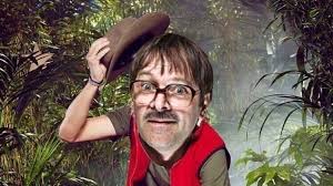 Petition · Jim to be a special arrival to the camp of I'm a celebrity!