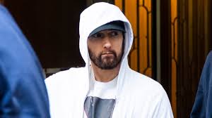Image result for eminem teabagged