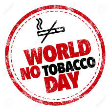 It is sponsored by the world health organization or who and it has been celebrated ever since 1987. World No Tobacco Day Stock Photo Picture And Royalty Free Image Image 57757762