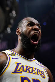 Get the latest nba news on lebron james. Lebron James Is Reminding Everyone He S The King The New York Times