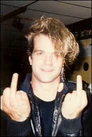 Profile for Dan Kidney and the Pulsations