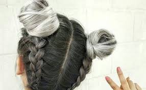 If you want to know the hair codes for roblox, then we are providing a list of hair codes in this article. 15 Ways To Rock The Double Bun Hairstyle Society19