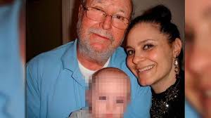 Congelaron dos cuentas bancarias usadas por los hijos mayores de Andy  Deutsch