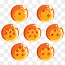 The image is png format with a clean transparent background. Dragon Ball Png Png Transparent For Free Download Pngfind