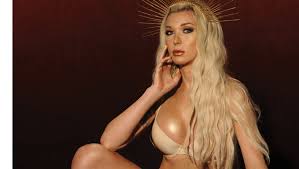 Trans Superhero Aubrey Kate Opens Up | AVN