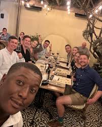 Marc Proctor (@itsmarcp22) • Instagram photos and videos